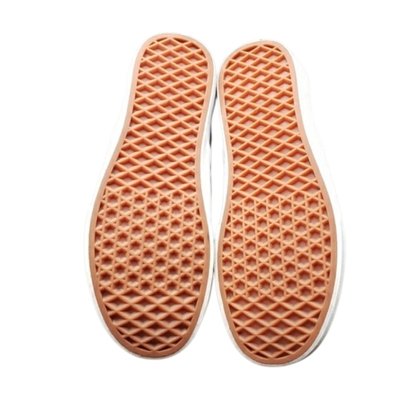 VANS Checkered Slip-On Shoes - Size 5.5 M / 7.0 W - Picture 10 of 12